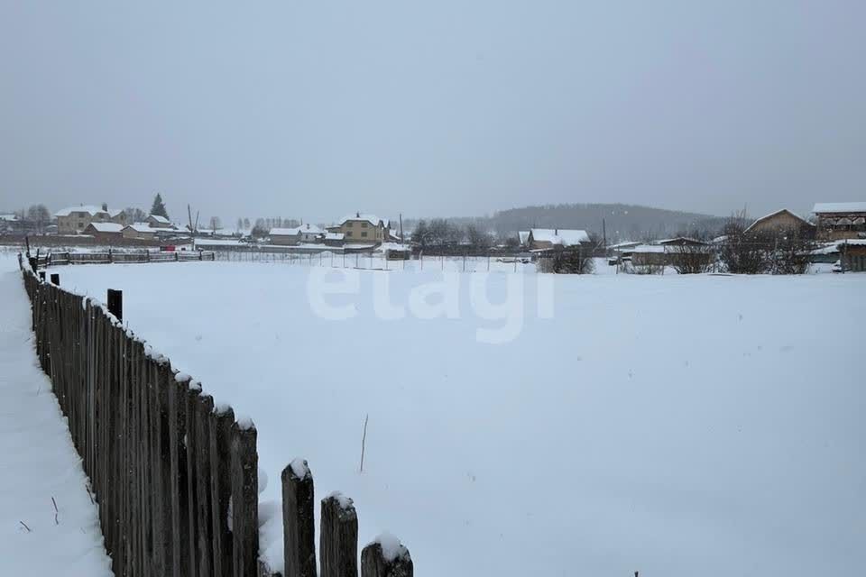 земля г Миасс п Нижний Атлян ул Буяновка Миасский городской округ фото 5