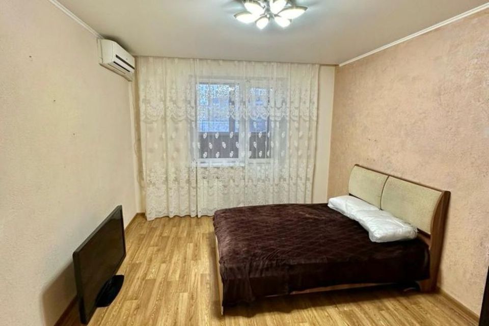 квартира р-н Нижнекамский г Нижнекамск ул Сююмбике 32 фото 3