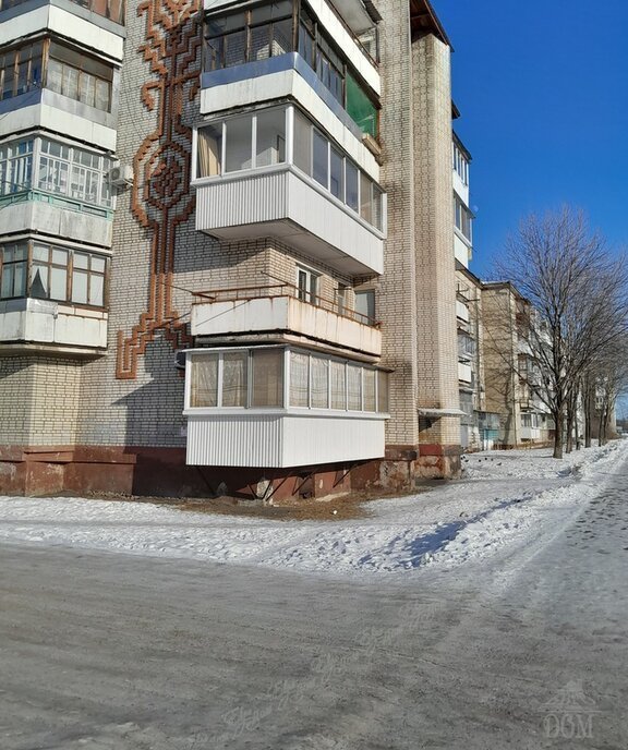 квартира г Биробиджан ул Набережная 30 фото 22