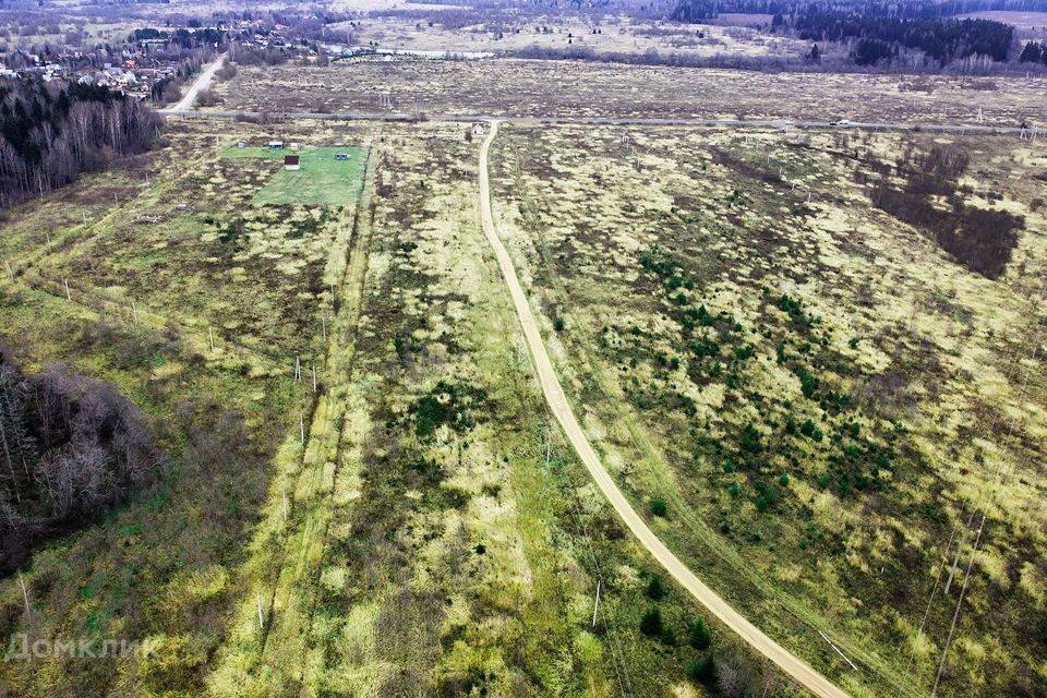 земля городской округ Можайский сельское поселение Порецкое фото 7