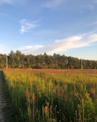земля ул Малиновая Кощинское сельское поселение, Смоленск фото