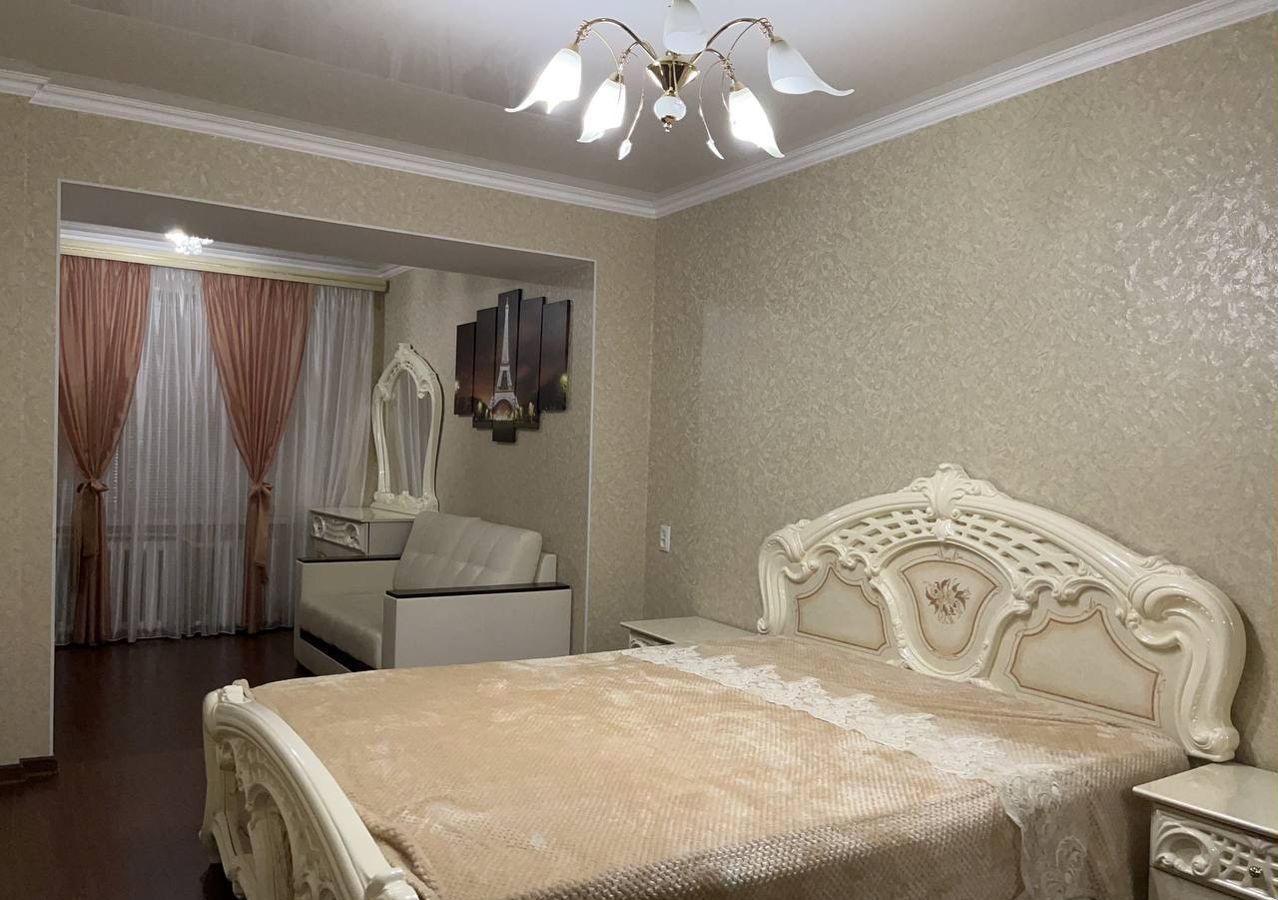 квартира г Черкесск пр-кт Ленина 52 фото 1