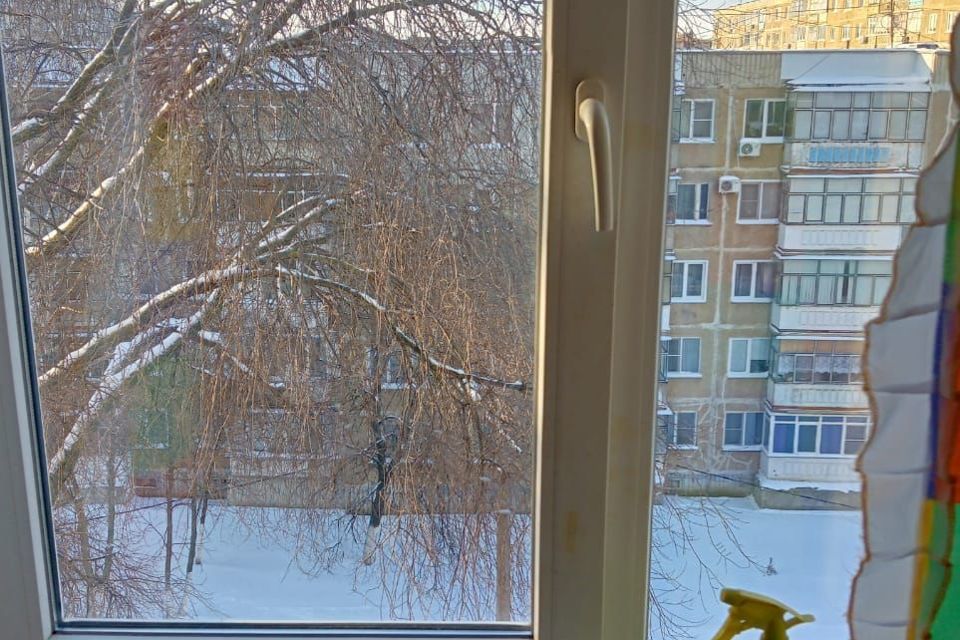 квартира г Саранск пр-кт 70 лет Октября 108 городской округ Саранск фото 7