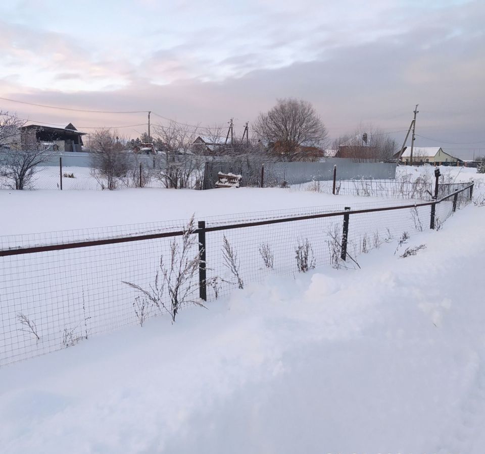 земля г Обнинск Красный городок ул Полевая 6 сельское поселение Красный Городок, Городок, Ферзиковский р-н, Калуга фото 6