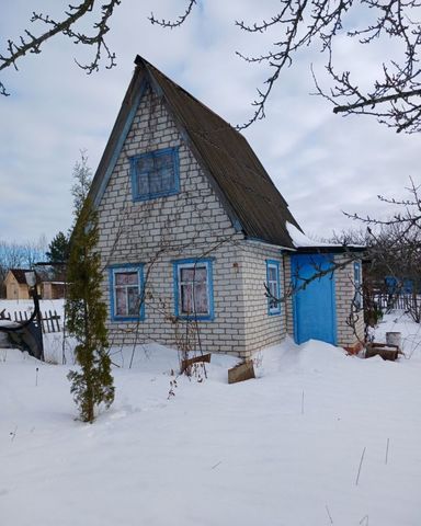 дом снт Металлург Студенокский сельсовет, Железногорск фото