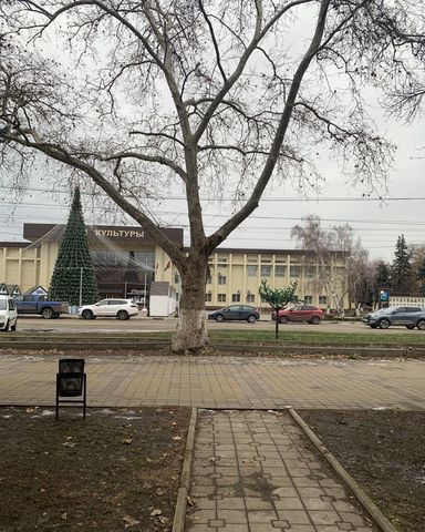 Кропоткинское городское поселение фото