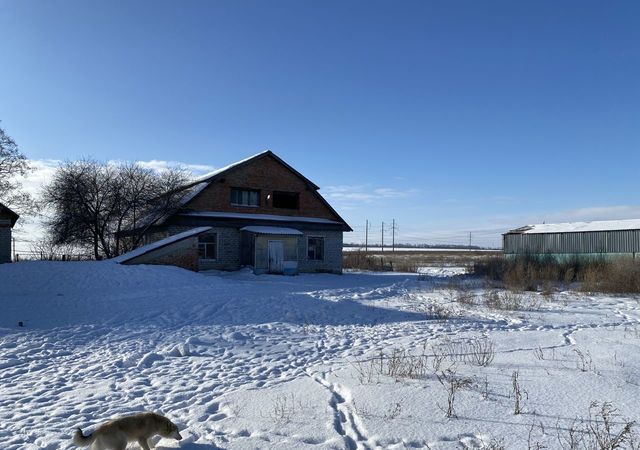 ул Солнечная 1-я 2 Ворошневский сельсовет, Курск фото