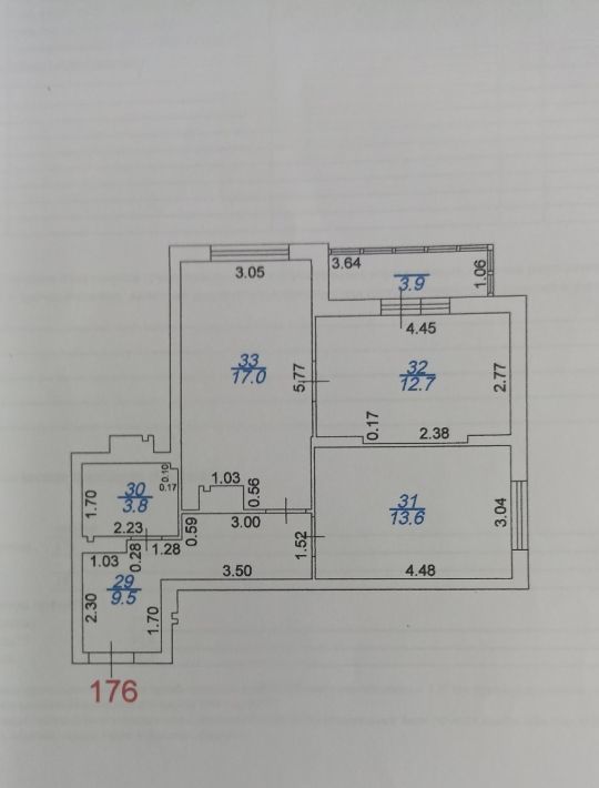 квартира г Самара Безымянка ш Московское 41 18-й км фото 1