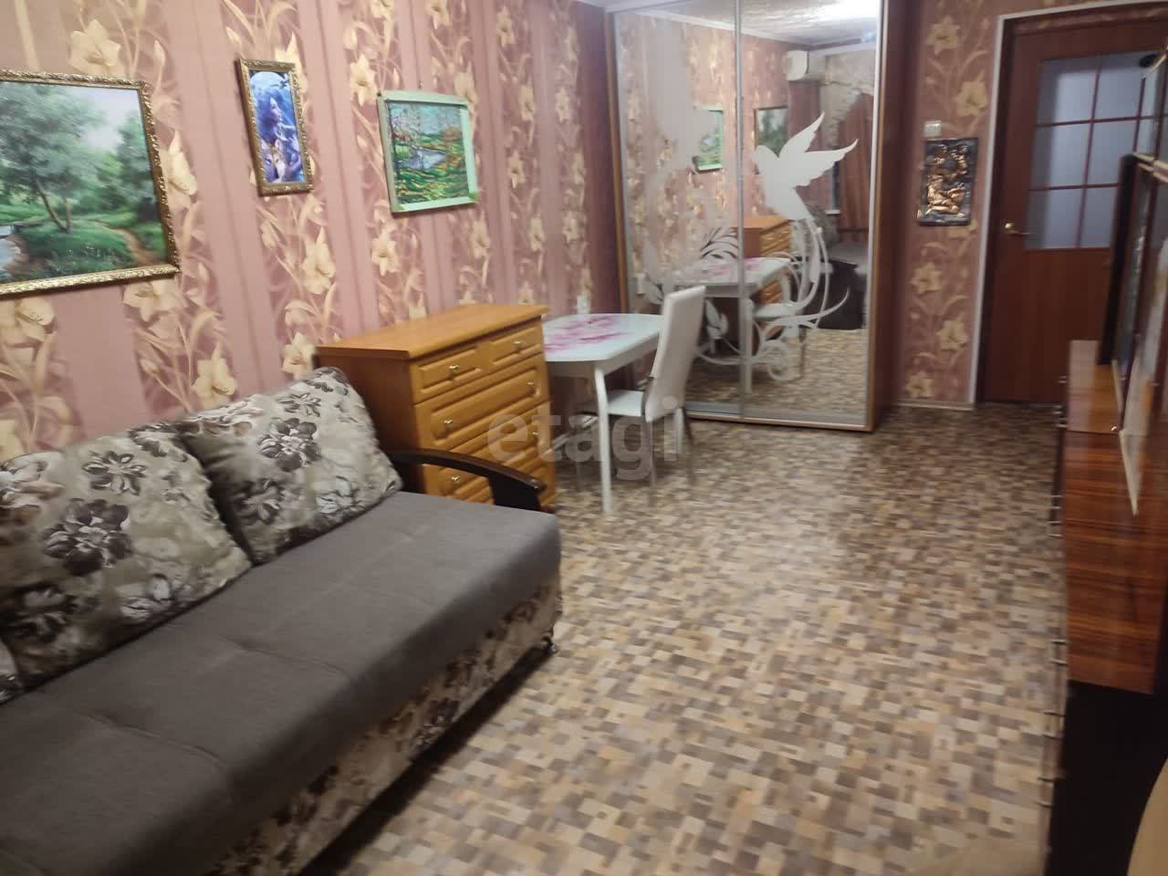 квартира г Армянск мкр им Генерала Васильева 18 Симферополь фото 2