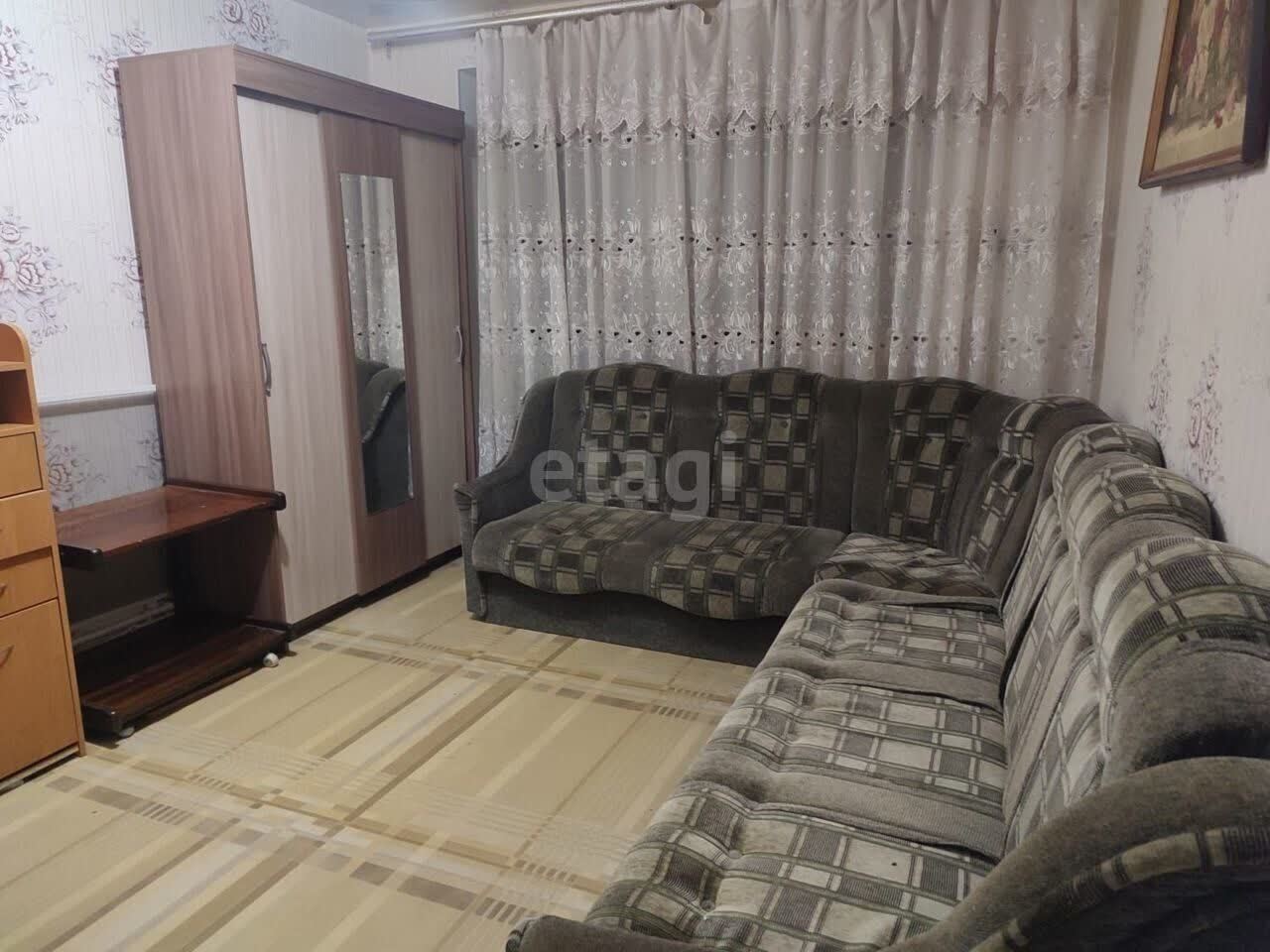 квартира г Армянск мкр им Генерала Васильева 18 Симферополь фото 3