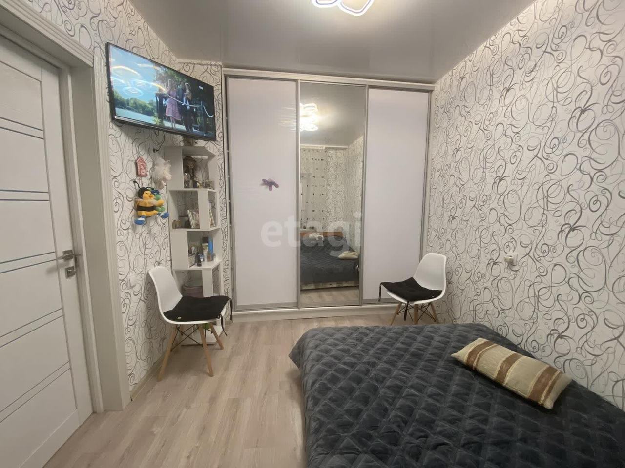квартира г Симферополь р-н Центральный ул Краснознаменная 93 фото 6