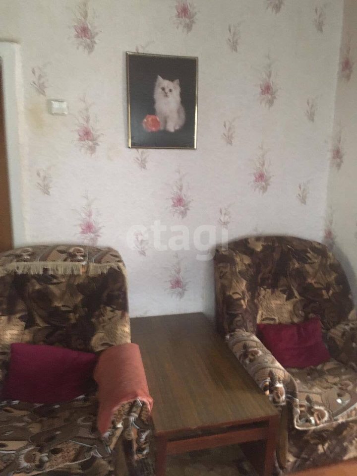 квартира г Красноперекопск мкр 1 24 Симферополь фото 6
