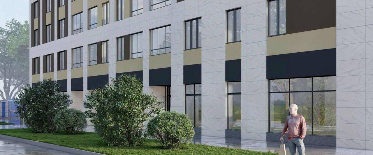 квартира г Екатеринбург Чкаловская ул Краснолесья 96 фото 38