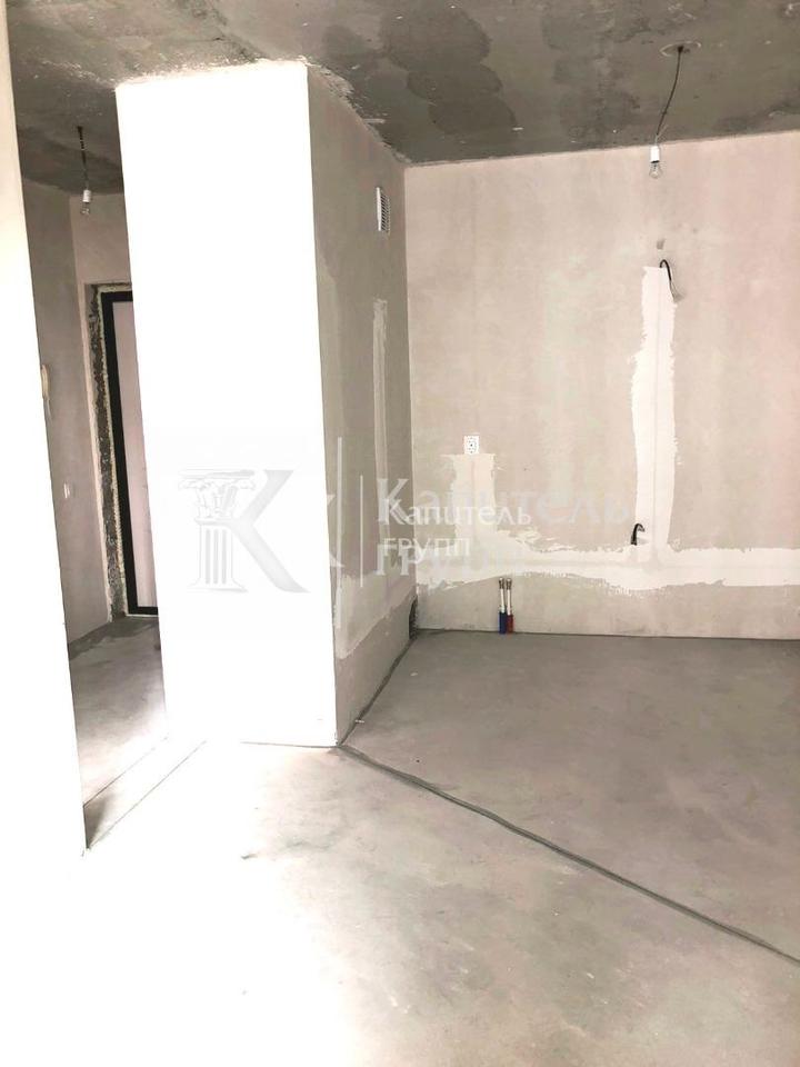 квартира г Тюмень ул Тюменская 11/5 Калининский фото 1