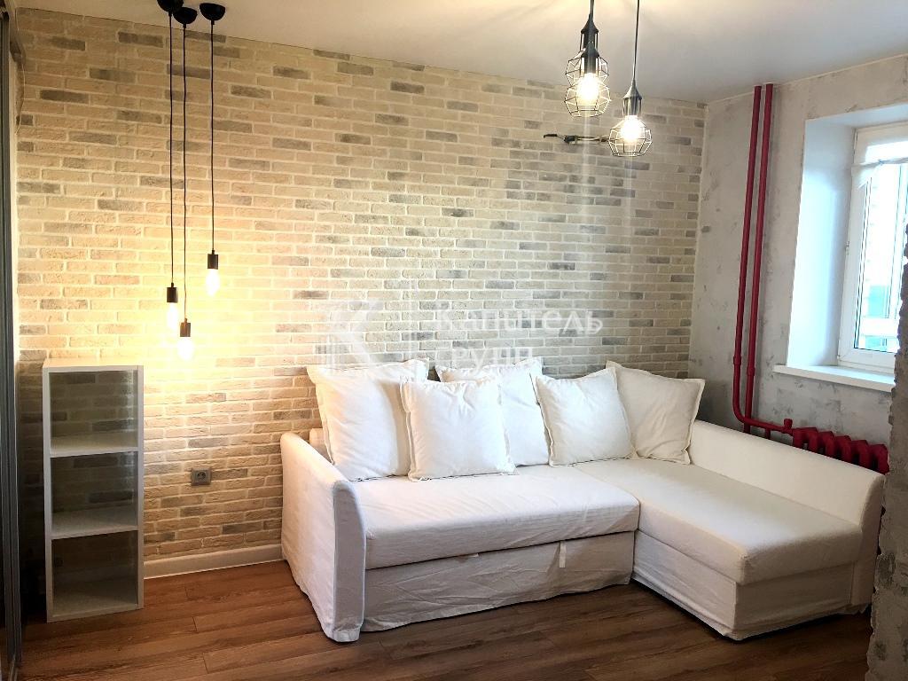 квартира г Тюмень ул Судоремонтная 29к/2 фото 1
