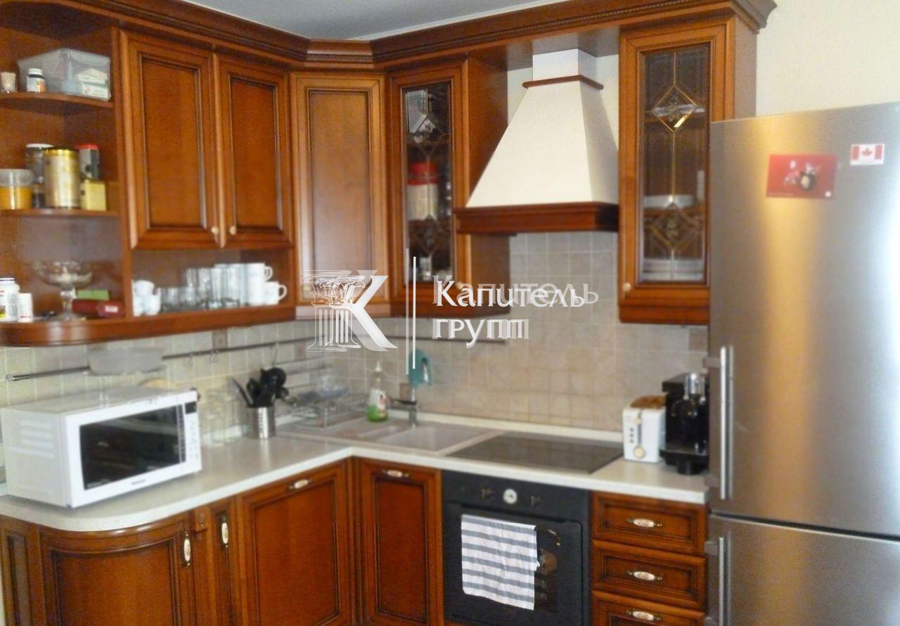 квартира г Тюмень ул Максима Горького 68/1 Центральный фото 1