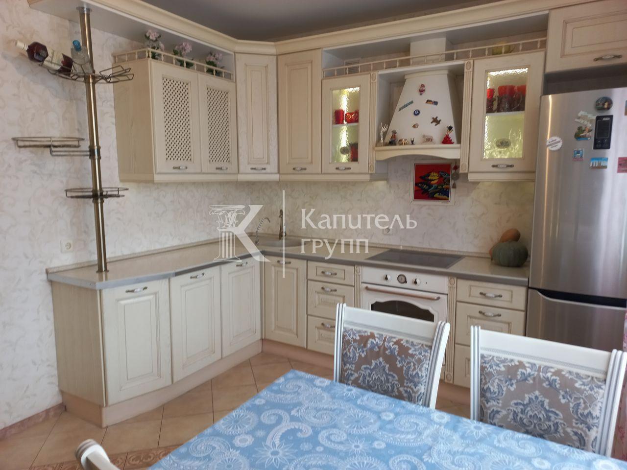 квартира г Тюмень ул Широтная 209 фото 1