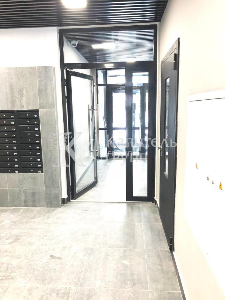 квартира г Тюмень ул Тюменская 11/5 Калининский фото 2