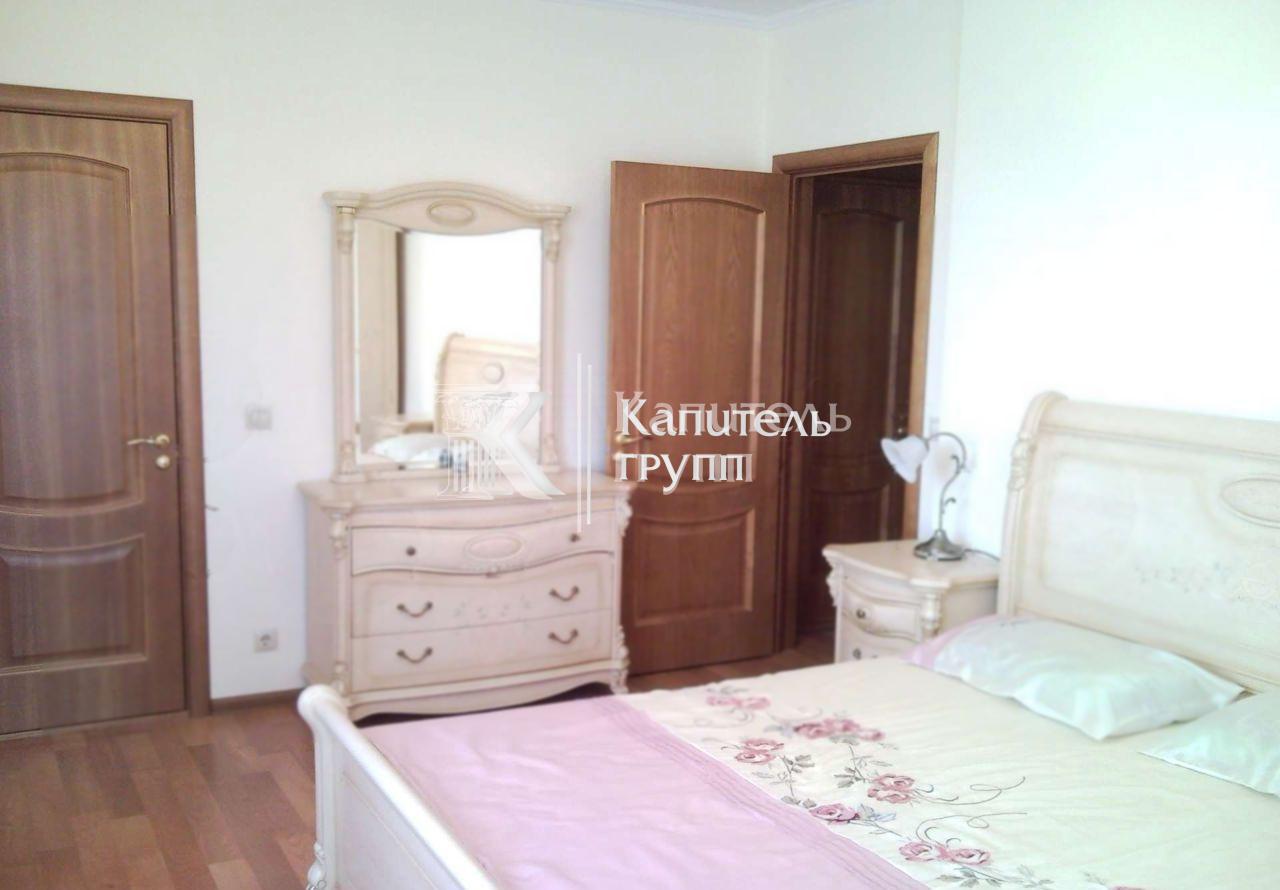 квартира г Тюмень ул Максима Горького 68/1 Центральный фото 4