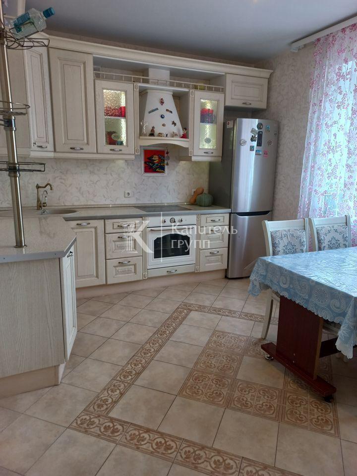квартира г Тюмень ул Широтная 209 фото 2