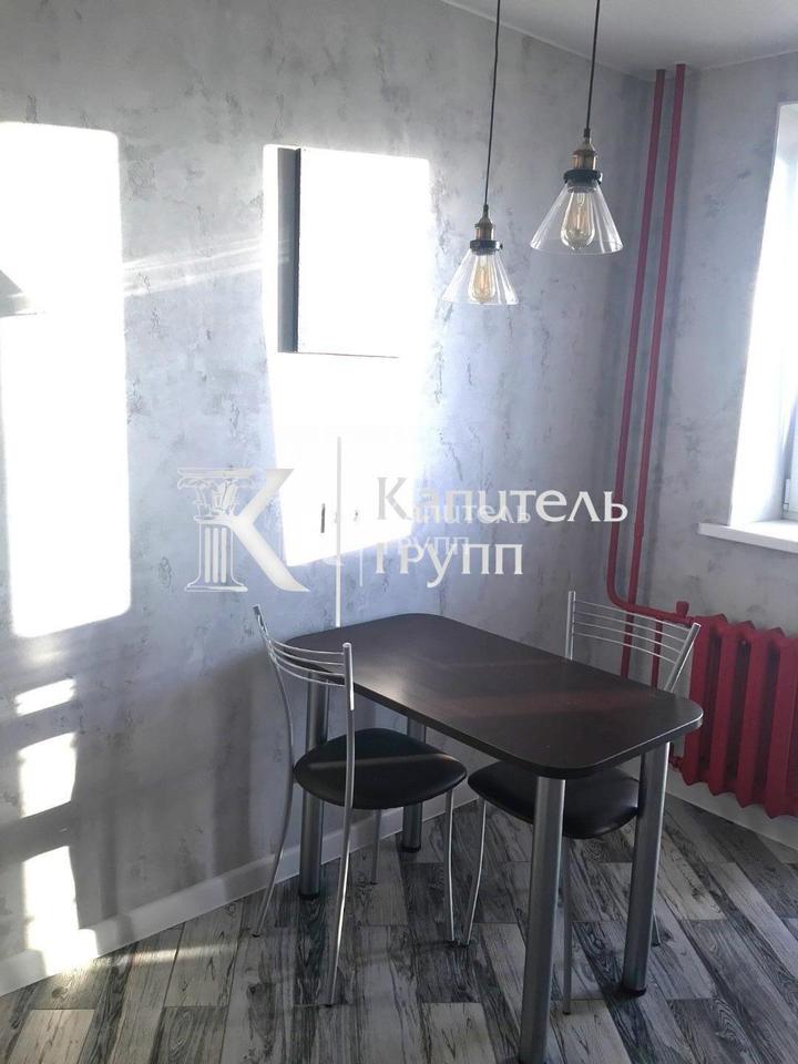 квартира г Тюмень ул Судоремонтная 29к/2 фото 5
