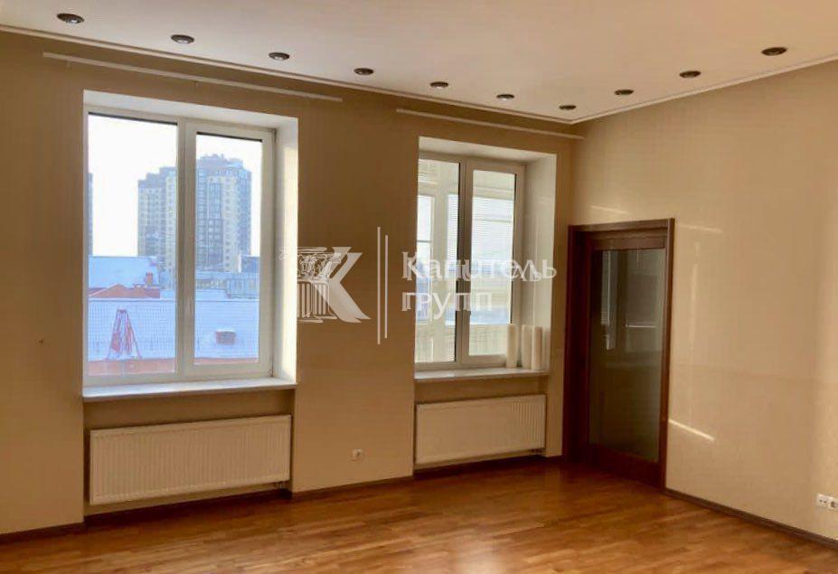 квартира г Тюмень ул Герцена 60 Калининский фото 9
