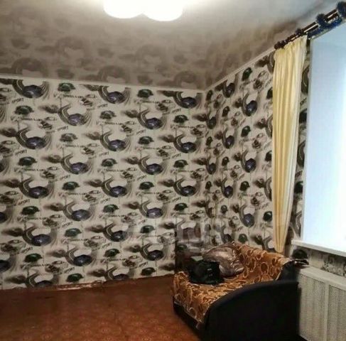 комната р-н Ленинский дом 33а фото