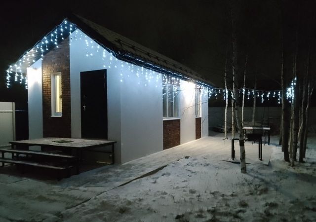дом 68 Коляновское сельское поселение, Иваново фото