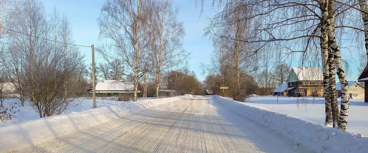 земля р-н Некрасовский д Шишелово с пос, Некрасовское фото 3