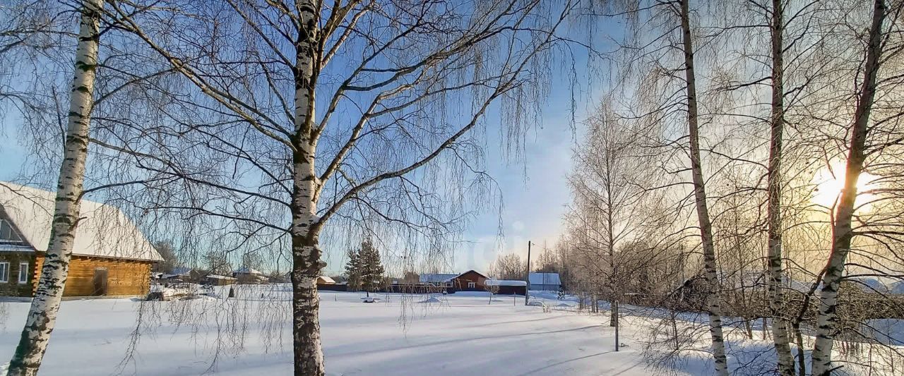 земля р-н Некрасовский д Шишелово с пос, Некрасовское фото 8