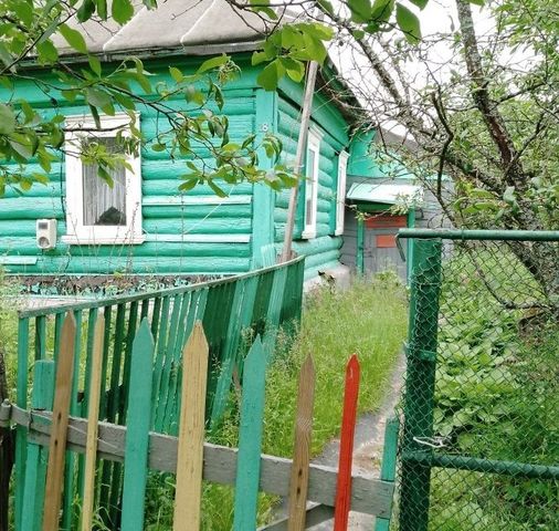 дом посёлок Полевой фото