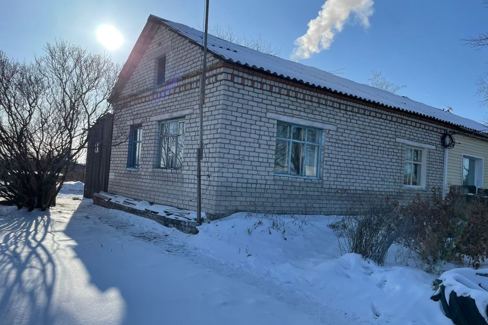 Купить Дом В Волково Рузского