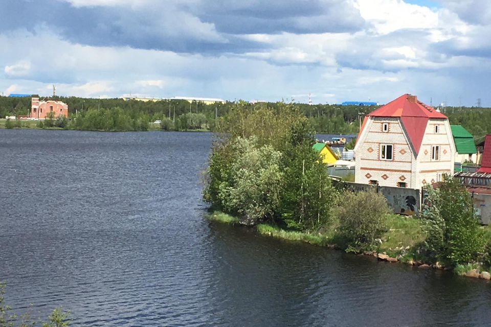 дом г Сургут городской округ Сургут, садоводческое товарищество Май фото 1