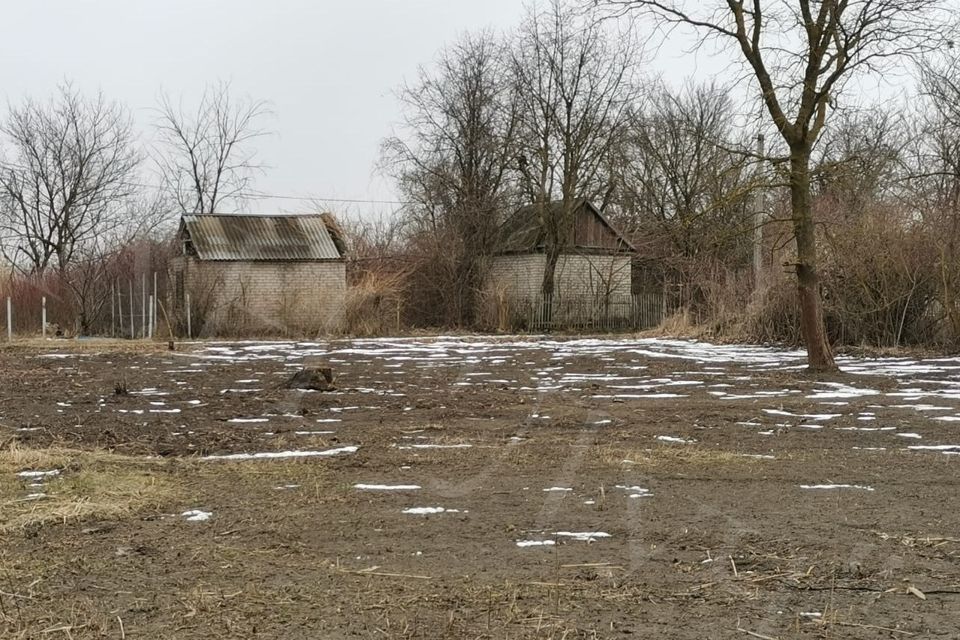 дом р-н Буденновский г Буденновск садоводческое некоммерческое товарищество Химик-3 фото 2