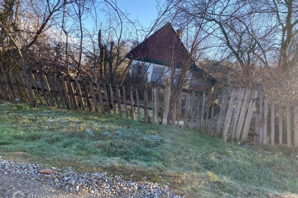 земля г Горячий Ключ ул Черняховского городской округ Горячий Ключ фото 2