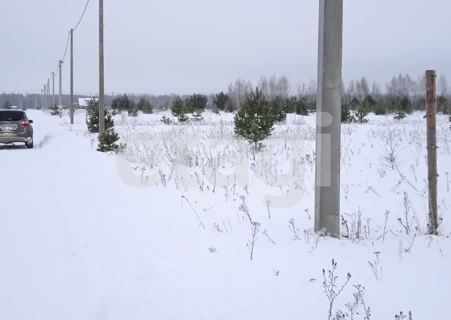 земля г Кострома городской округ Кострома, Фабричный район фото 2