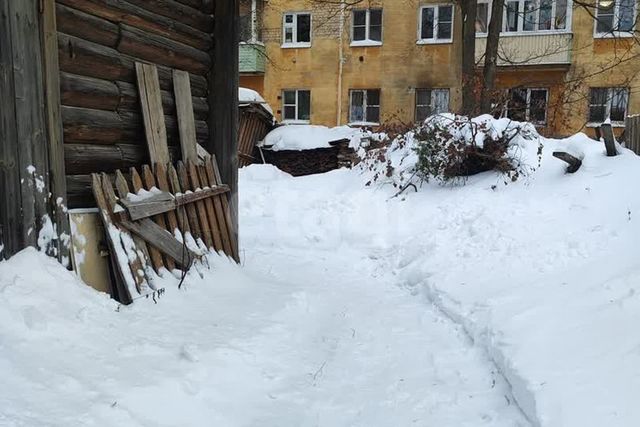 земля ул Козуева 44 городской округ Кострома фото