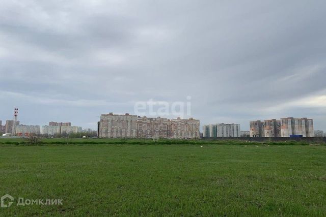 земля ул Ореховая 143 муниципальное образование Краснодар фото