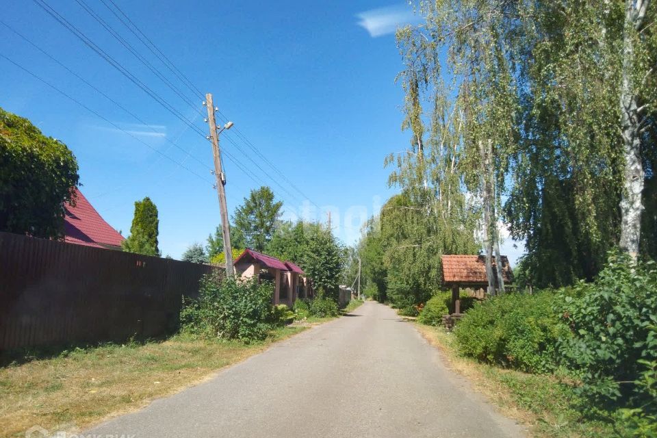 земля р-н Некрасовский деревня Климовское фото 8