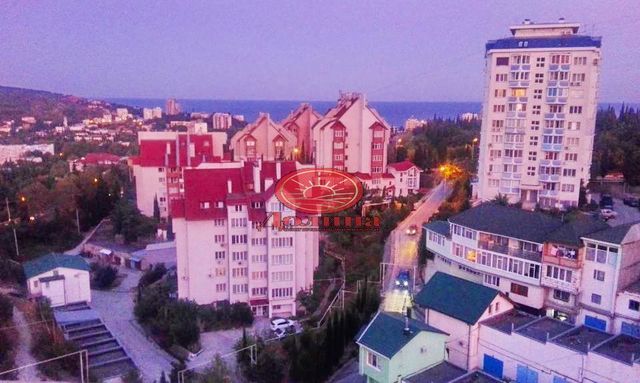городской округ Алушта, улица Богдана Хмельницкого, 23А фото
