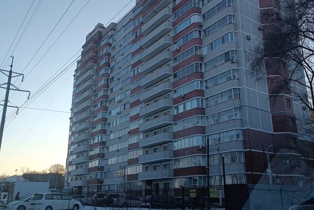 квартира дом 100 городской округ Благовещенск фото