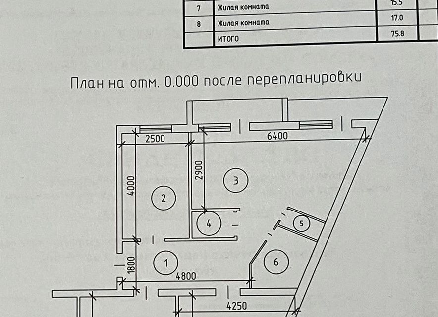 квартира г Губкин ул Севастопольская 6 Се<текст-удален>ольский район фото 1