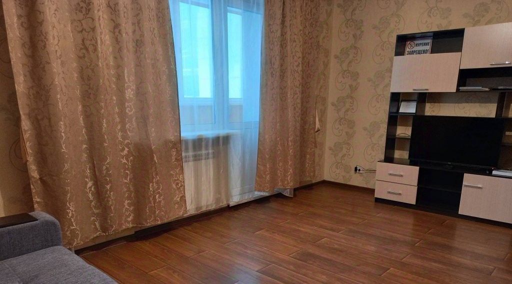 квартира г Иркутск р-н Октябрьский ул Байкальская 236б/6 фото 8