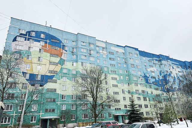 дом 26 Раменский городской округ фото