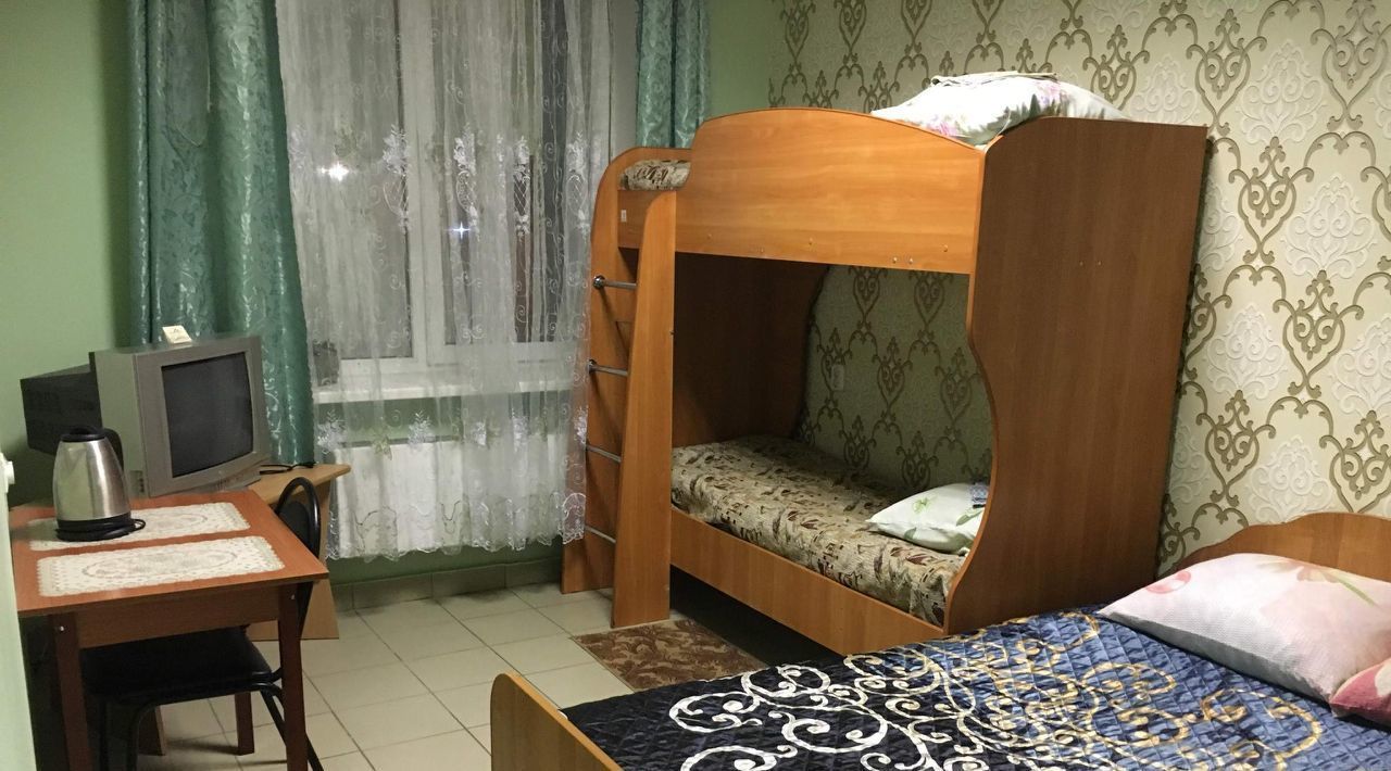 комната р-н Котласский г Котлас ул Кирова 64 фото 1