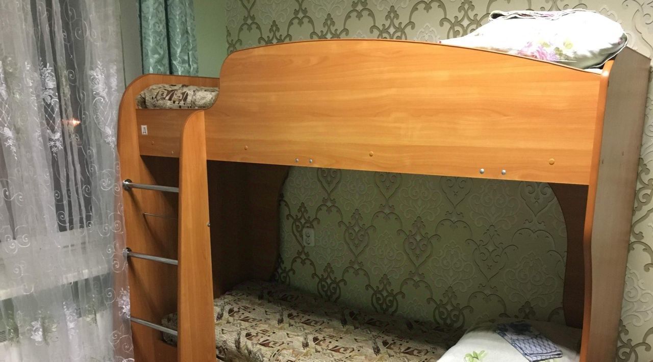 комната р-н Котласский г Котлас ул Кирова 64 фото 3