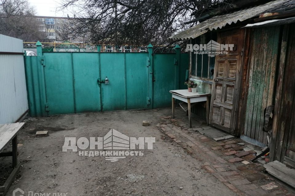 дом г Азов ул К.Либкнехта 43 городской округ Азов фото 1