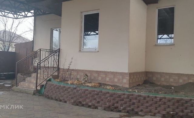 дом ул Новороссийская 103 муниципальное образование Анапа фото