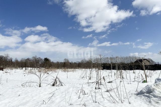 с Ключи городской округ Южно-Сахалинск, Советская улица, 57 фото