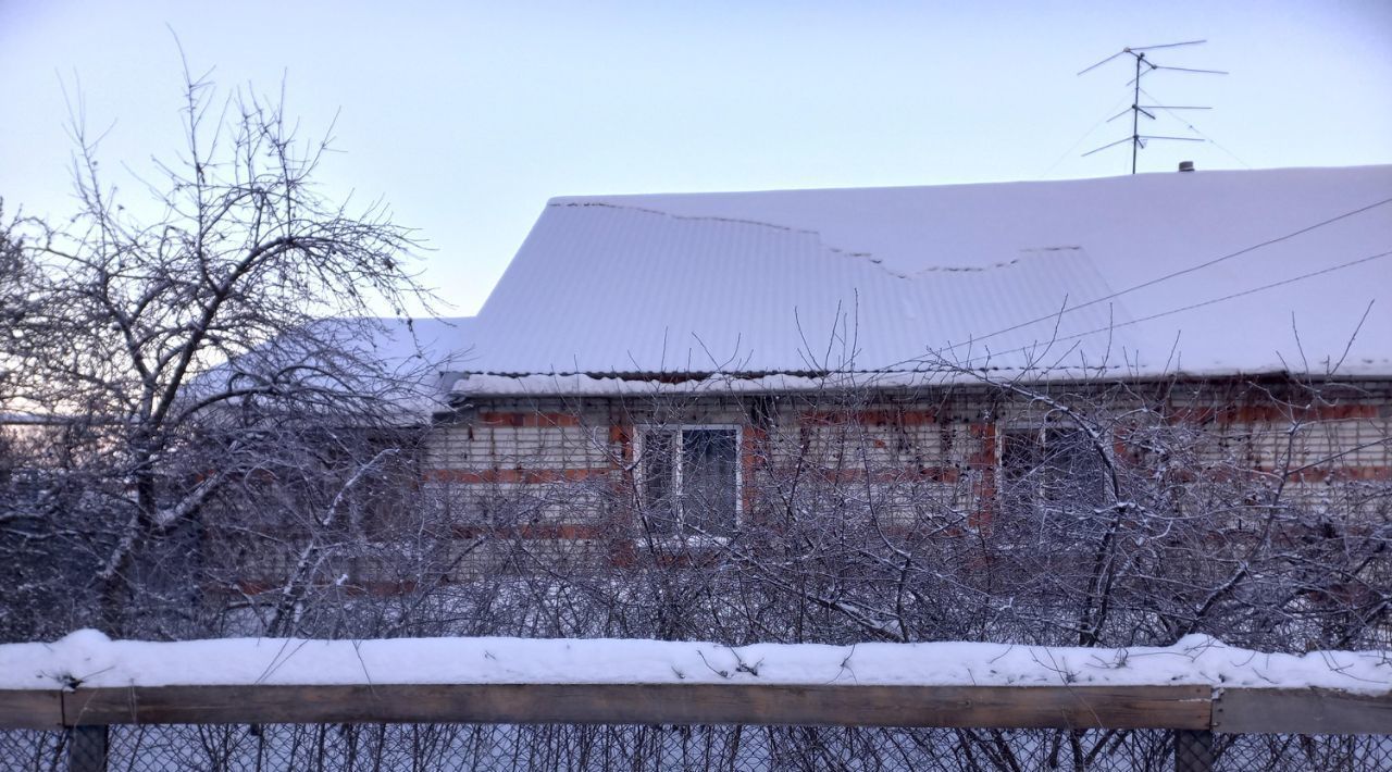 квартира р-н Кетовский пос. Сельского типа Крюково, ул. Лесная, 3 фото 1